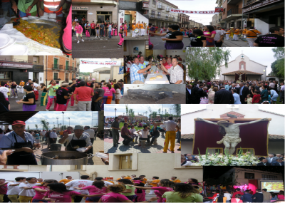 FIESTAS 2007