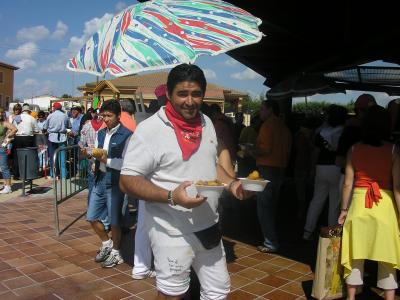 CALDERETA