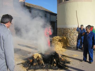 Las Matanzas